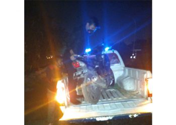 Pulang Ziarah dari Banten Lama, Warga Depok Tewas
