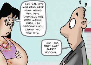 Suami Pengen Nikah Lagi, Auto Perbaiki Diri