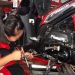 Tips Mudah Merawat Motor Saat Musim Hujan