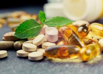 Cara Mengonsumsi Suplemen Vitamin dengan Benar