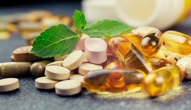 Cara Mengonsumsi Suplemen Vitamin dengan Benar