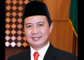 Dirjen PHU Kemenag Hilman Latief: Itu Cara Menag Memompa Semangat Kadernya