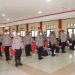Jadi Pilot Project, Pendidik SPN Mandalawangi Polda Banten Ikut Uji Sertifikasi