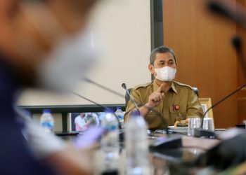 Kadindikbud Lakukan Langkah Cepat, Usut Data Guru yang Bocor