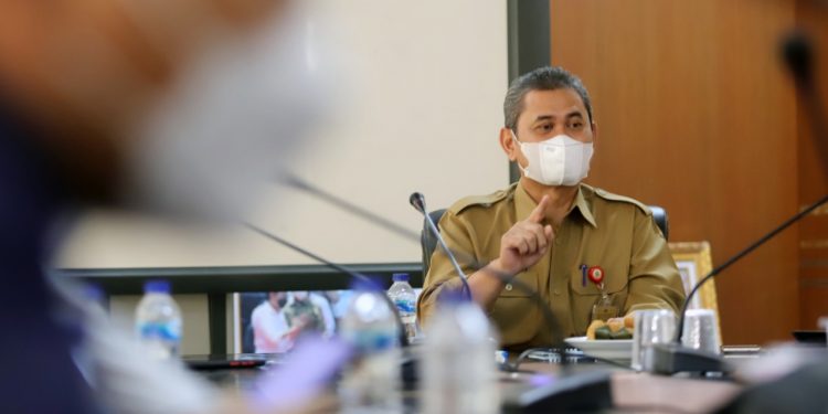 Kadindikbud Lakukan Langkah Cepat, Usut Data Guru yang Bocor