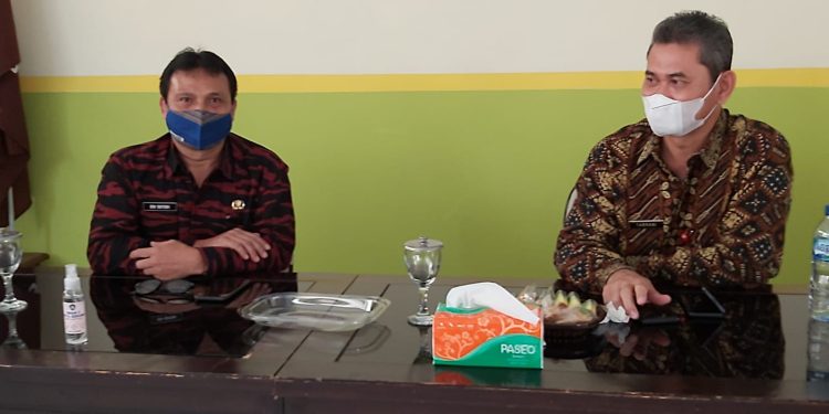 Guru Harus Pahami Setiap Siswa