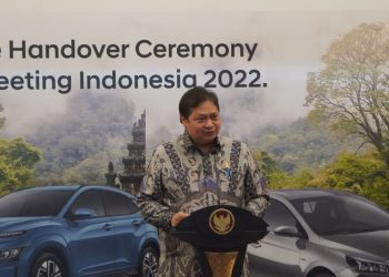 Ekonomi Digital Tampil sebagai Kekuatan Baru Perekonomian Nasional