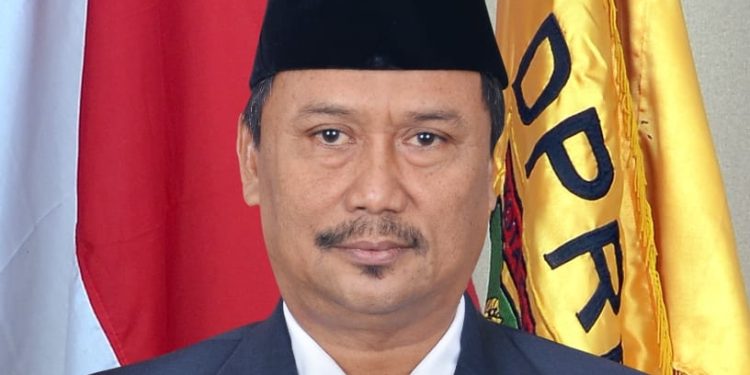 Kabar Duka, Anggota DPRD Cilegon Sadeli Wafat