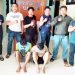 Maling Motor Sembunyi di Plafon
