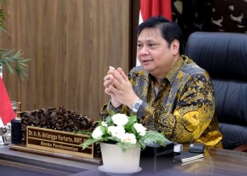 Inflasi Indonesia Terkendali, Amerika Serikat dan Euro Area Naik