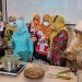 Forum Kota Sehat Tangsel Ajak Hidup Sehat dengan Rempah