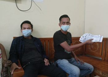 Panitia Pilkades Citasuk Padarincang Diduga Tak Profesional