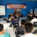 BPBD Gelar Kegiatan Koordinasi Fasilitasi Informasi pada Daerah Rawan Bencana Kabupaten Lebak