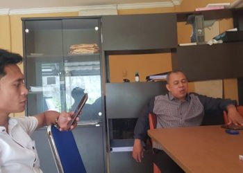 Buya Karis Nahkodai AKSI Lebak