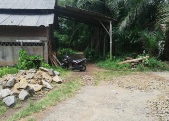Gagal di Pilkades, Umar Soleh Mengaku Legowo