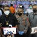 Polda Banten Ungkap Jaringan Besar Narkoba Lintas Daerah