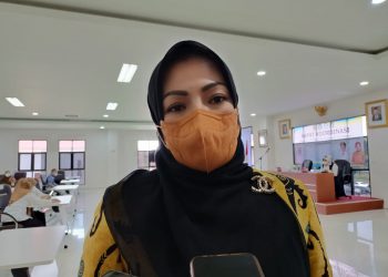 Banten Didorong Miliki Pergub PAUD HI