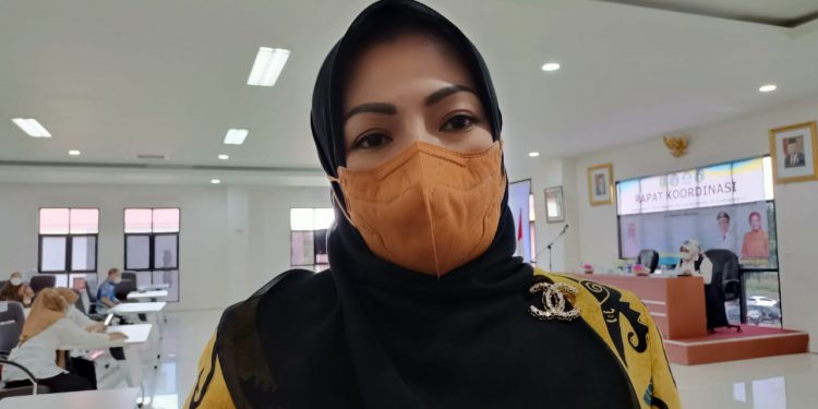 Banten Didorong Miliki Pergub PAUD HI