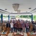 Pejuang Muda Kemensos Kembangkan Potensi UMKM