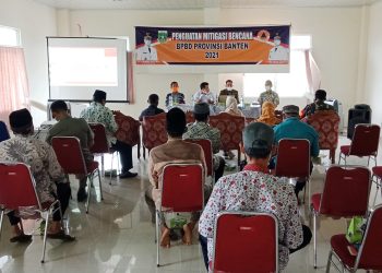 Perkuat Infrastruktur Mitigasi dalam Menghadapi Tsunami