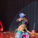Banten Tampilkan Debus di Temu Karya Taman Budaya se Indonesia