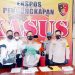 Praktisi Pengobatan Alternatif Cabuli Dua Remaja Lelaki