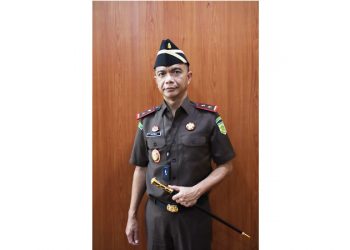 Verifikasi Hibah Ponpes Lemah, Kajati: Biro Pemkesra Harus Aktif Bimbing Pesantren