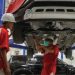 Hindari Hal-hal Seperti Ini yang Sebabkan Mobil Terbakar