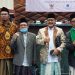 Hamdi Ma’ani Terpilih Jadi Ketua Umum MUI Banten