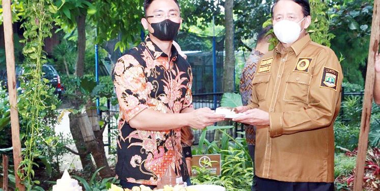 WH Ucapkan Ultah ke Andika: Kita Bisa Bekerja Sama Dengan Baik