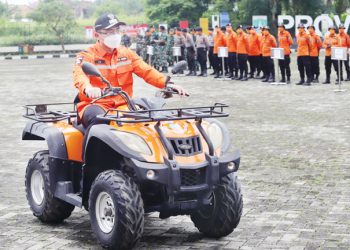 Waspada Banjir dan Longsor Akhir Tahun