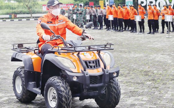 Waspada Banjir dan Longsor Akhir Tahun