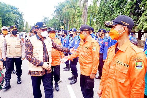 Tsunami Berpotensi Sebabkan Bencana Industri