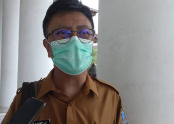 Kepala Dinkes Kabupaten Serang Imbau Warga Waspadai DBD