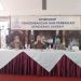 Partai Diminta Ikut Sukseskan Vaksinasi