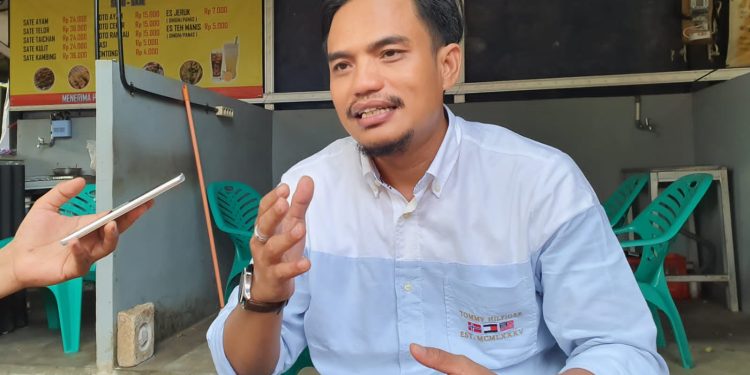 Pekerjaan Proyek Fisik di Kabupaten Tangerang Terancam Dikejar Deadline
