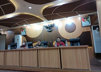 Realisasi PAD Banten 92%, Bapenda Banten sudah Lakukan Upaya