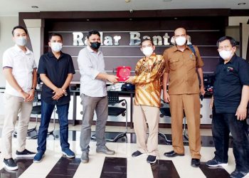 PKH dan BPNT Prioritas Kemensos