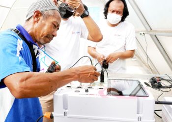Solusi Smart Coffee Monitoring, Tingkatkan Kualitas Kopi