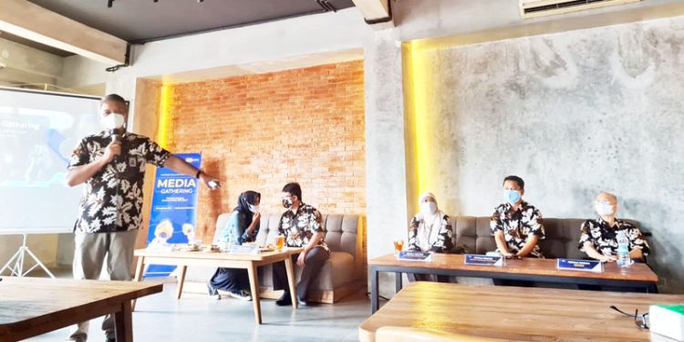 Penerimaan Pajak Capai Rp49,35 Triliun