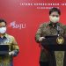 Permintaan Domestik Membaik, Menko Airlangga: Inflasi Terkendali dan Stabil