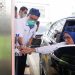 Mulai Desember Pukul 00.00 WIB Tarif Tol Serpan Diberlakukan