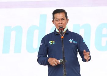 Walikota Serang Lantik Tujuh Pejabat Hasil Open Bidding 