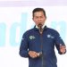 Walikota Serang Lantik Tujuh Pejabat Hasil Open Bidding
