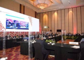 Usung Tiga Tema, Presidensi G20 Diharapkan Dapat Berkontribusi Mendukung Pemulihan Ekonomi Nasional dan Global
