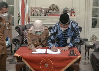Iti Dukung Akselarasi Bisnis Bank Banten