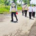 Iti Marahi Sopir Truk Pengangkut Pakan Ternak