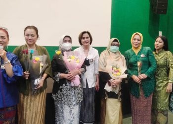 Film Pendek ‘Cermin Ibu’ Diperankan Istri Walikota Usung Tema Kekeluargaan