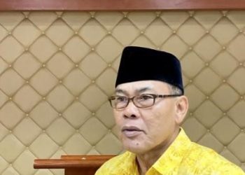 Hari Ini Satkar Ulama Gelar Muktamar VI
