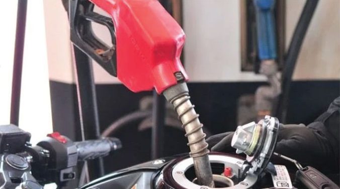 Cara Menghemat Bensin Motor Paling Efektif
